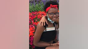 Missing 13-year-old Alonna Booker being sought by Detroit police