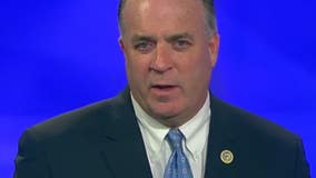 Michigan congressman Dan Kildee says he suffered PTSD from riot at US Capitol