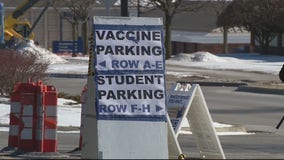 As vaccine demand starts to slip in Michigan, cities move toward community-run clinics