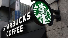 Starbucks drinkers can now pay for coffee with Bitcoin via Bakkt digital wallet app