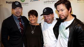 Alma Wahlberg, matriarch of the Wahlberg family, dies at 78