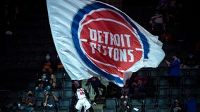 Magic top Pistons 119-112 behind Bamba's big night