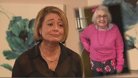 Seniors in nursing home isolation as staffers get sick, while families wait to visit them