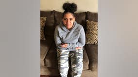 Detroit police looking for missing 17-year-old Abagail Cox