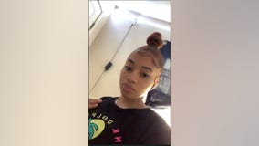 Detroit police seek missing 15-year-old girl who never returned home