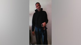 Detroit police seek missing man who left home and never came back