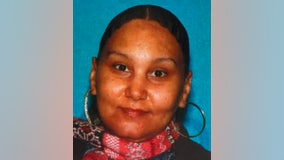 Police look for Detroit woman missing since January