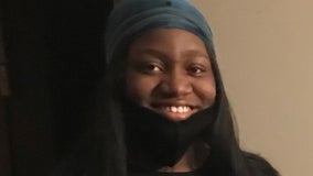 Police seek Detroit girl, 15, who has been missing for week