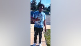 Detroit police seek 15-year-old boy missing from city's east side