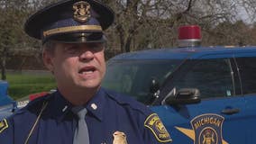 Michigan State Police looking for young people 14 to 21 for Explorers mentoring program