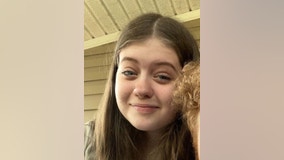 Chesterfield Township police seek missing teen believed to be hiding with friends