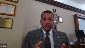 State lawmaker pushes for public database of police officer disciplinary records