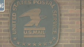 2 sentenced to prison for robbing Metro Detroit mail carriers at gunpoint