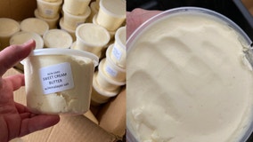 Michigan issues warning not to eat raw milk products produced illegally by unlicensed farm