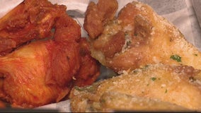 Increasing prices lead to chicken wing shortage