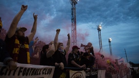 A guide to the 2021 Detroit City FC season