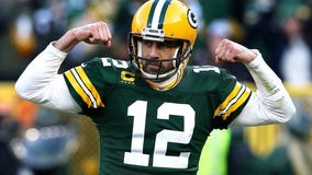 Packers' Gutekunst thinks Aaron Rodgers will 'play for us again'