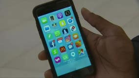 iPhone privacy change lets users turn off tracking of data by phone apps