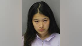 Daughter charged after allegedly throwing father from hood of moving vehicle in Canton