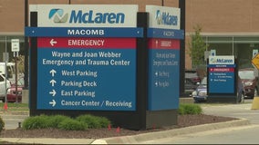 McLaren hospitals in Michigan may reschedule some procedures after system disruption