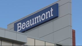 Beaumont reports 0.06% vaccinated have tested positive for COVID-19