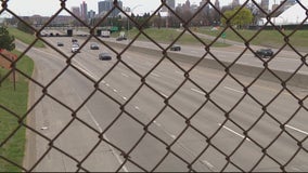 Woman shot on I-75 freeway stable after driving herself to the hospital