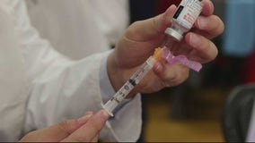 Michigan Senate passes bill to block COVID-19 vaccine mandate for minors