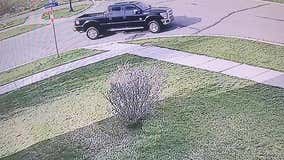 Pickup truck wanted after dragging pedestrian in Ypsilanti Township