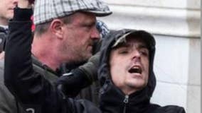 Capitol rioter who went by "Yankee Patriot" threatened west Michigan dispatchers, Googled Whitmer