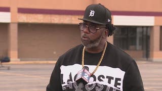 Detroit activist: Guilty veridict in Chauvin trial would be sign of equality