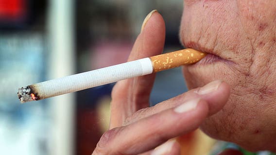 Michigan raises age for purchasing tobacco to 21