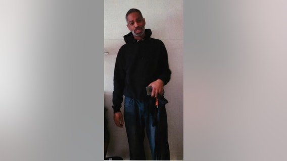 Detroit police seek missing man who left home and never came back