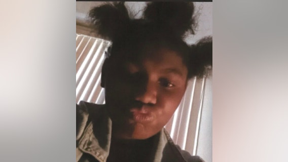Detroit teen missing for month, police ask for help in search
