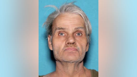 Police ask for help finding missing Detroit man