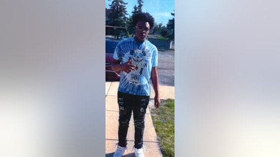 Detroit police seek 15-year-old boy missing from city's east side