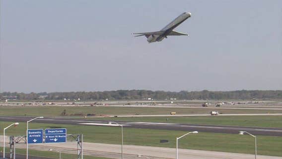 State announces 37 pop-up COVID-19 testing sites for spring break travelers