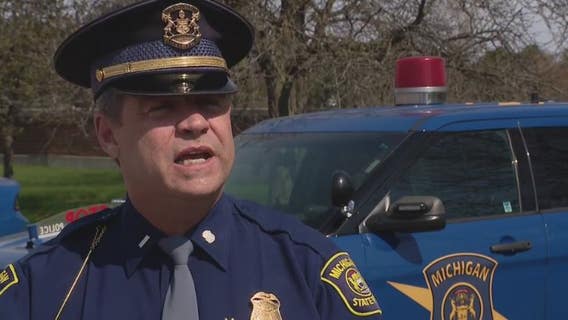 Michigan State Police looking for young people 14 to 21 for Explorers mentoring program
