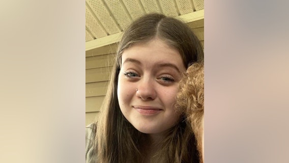 Chesterfield Township police seek missing teen believed to be hiding with friends