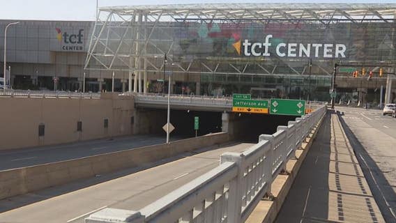 Detroit debuts no-appointment needed walk-in vaccination sites