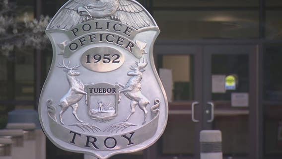 Troy man arrested for drunk driving was four times the legal limit, police say