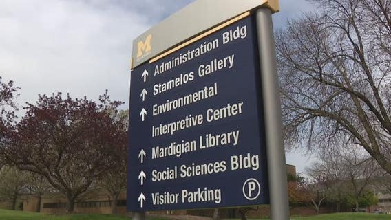 U-M Dearborn requires students to be vaccinated or test negative weekly for campus classes in fall