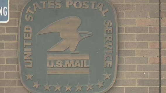 2 sentenced to prison for robbing Metro Detroit mail carriers at gunpoint