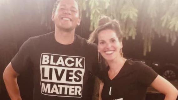 Ex-employee of American House says he was called 'buckwheat' and n-word by white co-workers