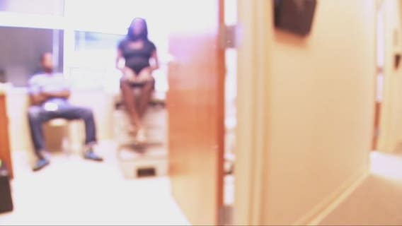 Black Maternal Health Week helps inform, empower expecting mothers