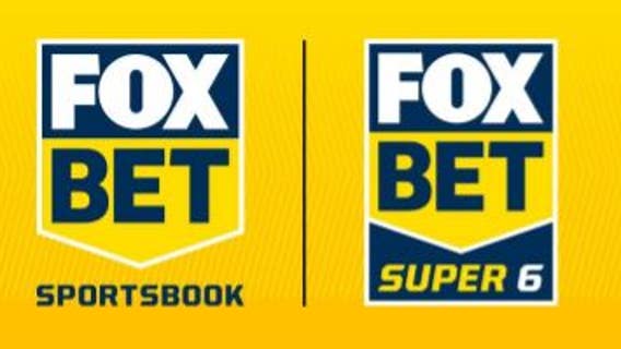 How to bet on baseball with the FOX Bet app