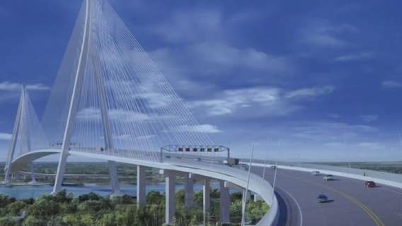 Gordie Howe Bridge donates another $50,000 to Detroit and Delray groups