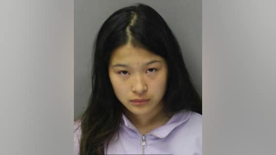 Daughter charged after allegedly throwing father from hood of moving vehicle in Canton