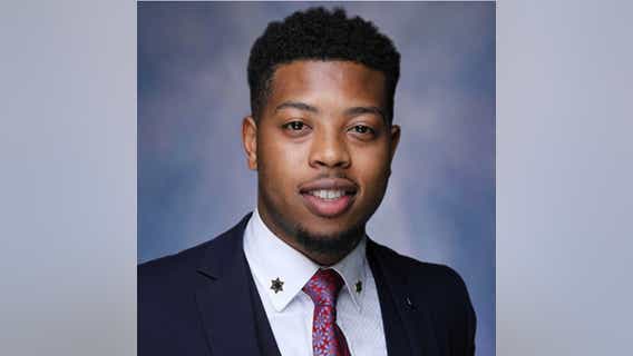 Michigan State Rep. Jewell Jones arrested for felony, misdemeanor charges