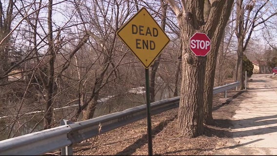 Woman arrested after newborn found dead in Lincoln Park woods in March