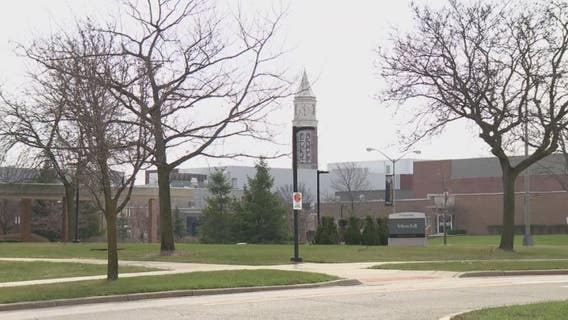 Oakland University requires vaccine for students to live on campus this fall